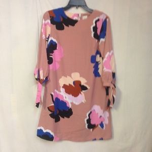 A New Day XS Shift Dress